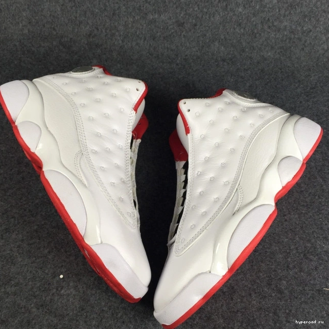 414571-103 Air Jordan Flight of History 13 Retro 0809
